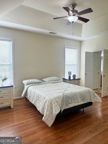7367 Poppy Way, Union City, GA 30291
