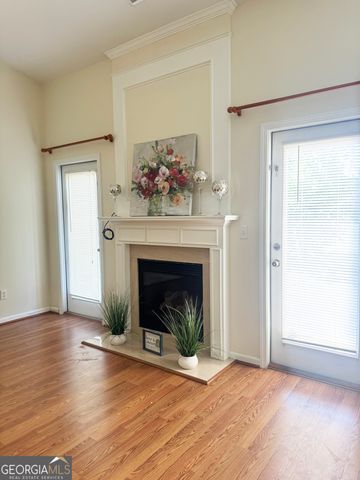 7367 Poppy Way, Union City, GA 30291