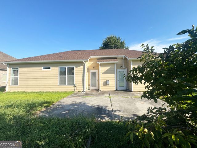 7367 Poppy Way, Union City, GA 30291