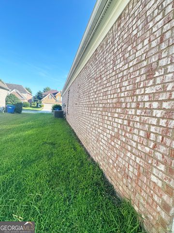 7367 Poppy Way, Union City, GA 30291