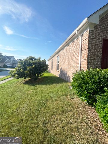 7367 Poppy Way, Union City, GA 30291