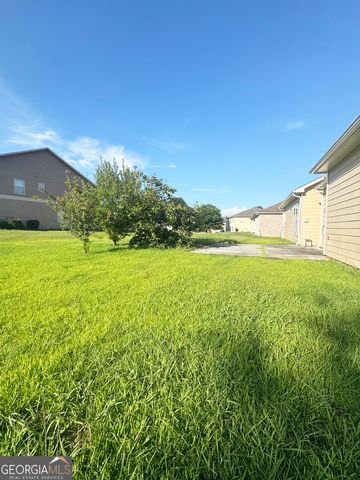 7367 Poppy Way, Union City, GA 30291