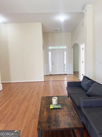7367 Poppy Way, Union City, GA 30291