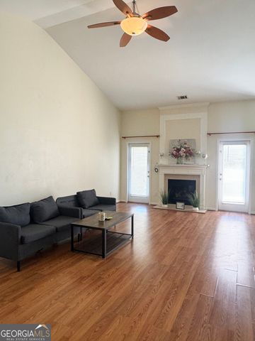 7367 Poppy Way, Union City, GA 30291