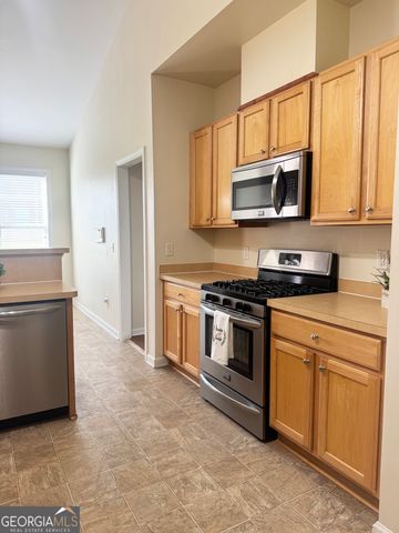 7367 Poppy Way, Union City, GA 30291