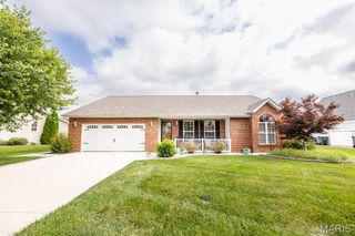 948 Dere Bere Drive, Mascoutah, IL 62258