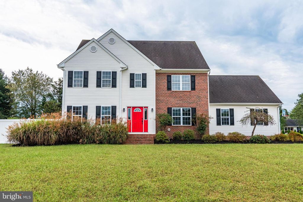 27787 POINTERS LN, Salisbury, MD 21801