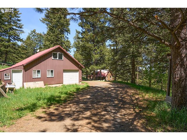 83863 OLLOKOT Ln, Joseph, OR 97846