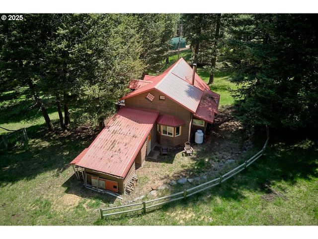 83863 OLLOKOT Ln, Joseph, OR 97846