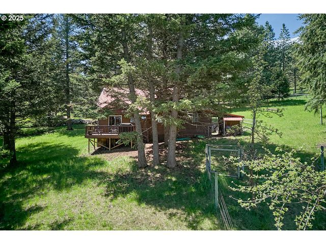 83863 OLLOKOT Ln, Joseph, OR 97846