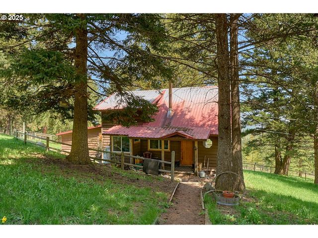 83863 OLLOKOT Ln, Joseph, OR 97846