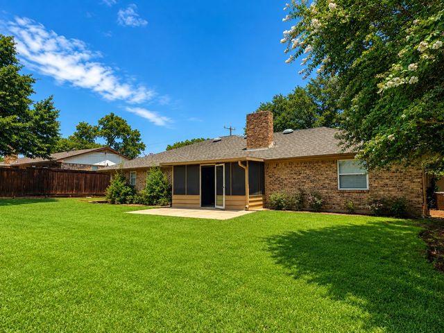 3313 Lakeview Drive, Grapevine, TX 76051