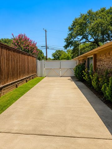 3313 Lakeview Drive, Grapevine, TX 76051