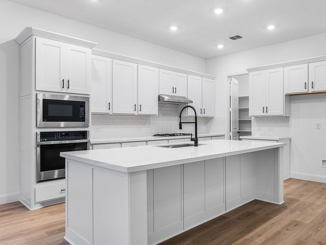 2013 Algardi Drive, Little Elm, TX 75068