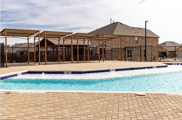 2013 Algardi Drive, Little Elm, TX 75068