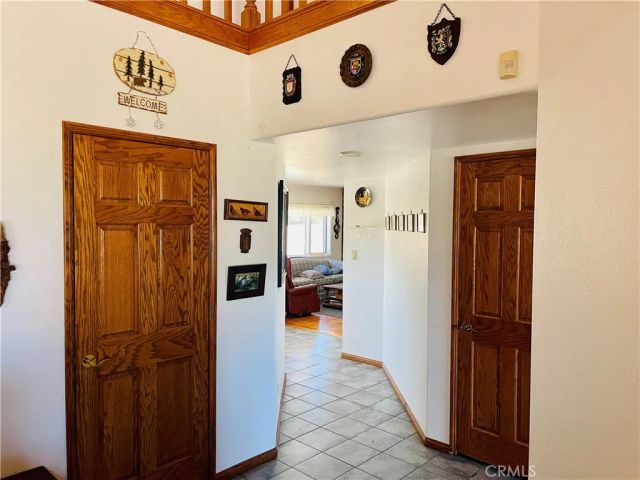 10500 Steinhoff Road, Frazier Park, CA 93225