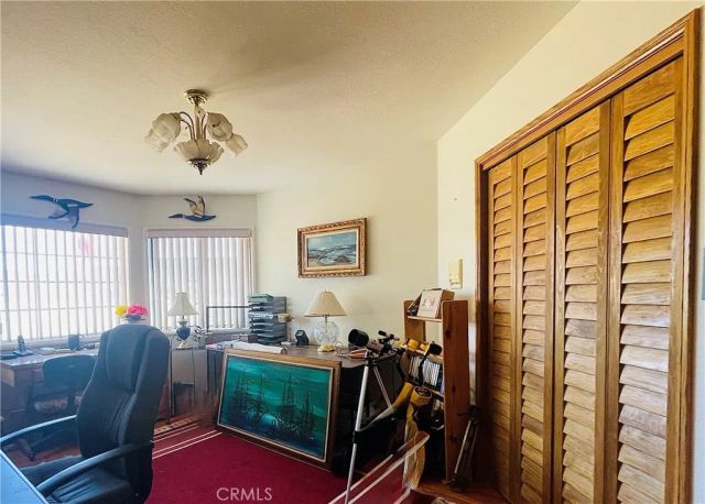 10500 Steinhoff Road, Frazier Park, CA 93225