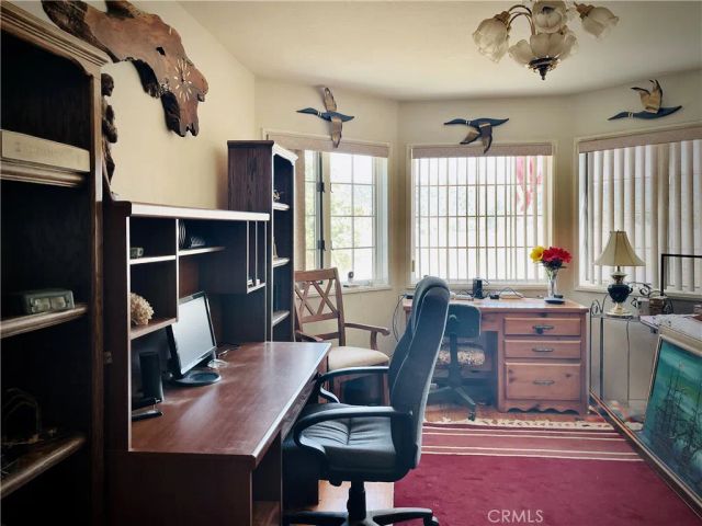 10500 Steinhoff Road, Frazier Park, CA 93225