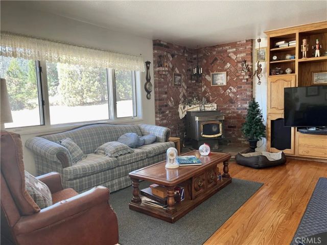 10500 Steinhoff Road, Frazier Park, CA 93225