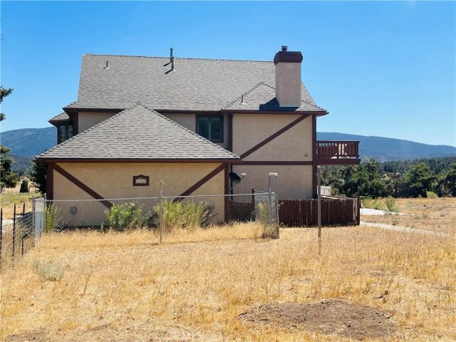 10500 Steinhoff Road, Frazier Park, CA 93225