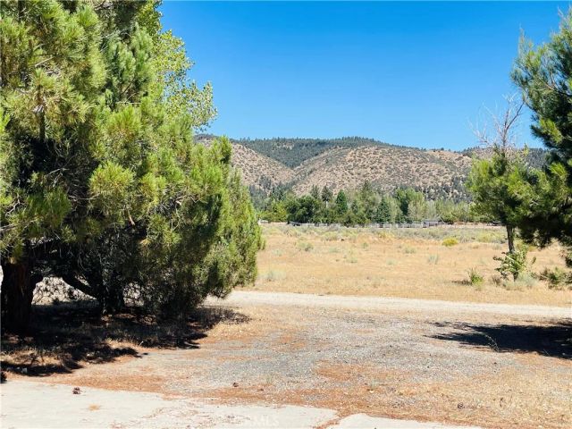 10500 Steinhoff Road, Frazier Park, CA 93225