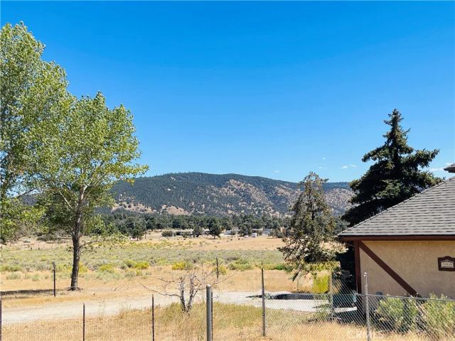 10500 Steinhoff Road, Frazier Park, CA 93225