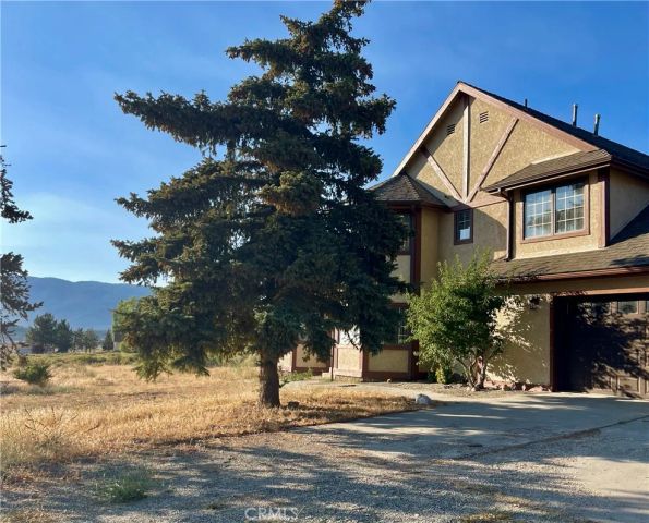 10500 Steinhoff Road, Frazier Park, CA 93225