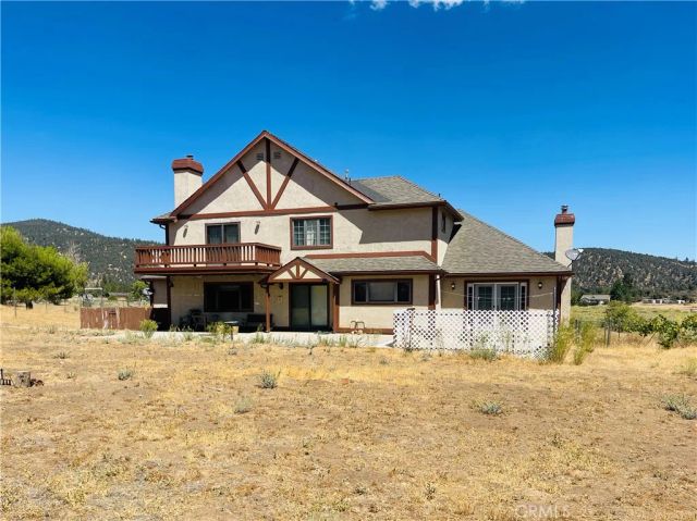 10500 Steinhoff Road, Frazier Park, CA 93225