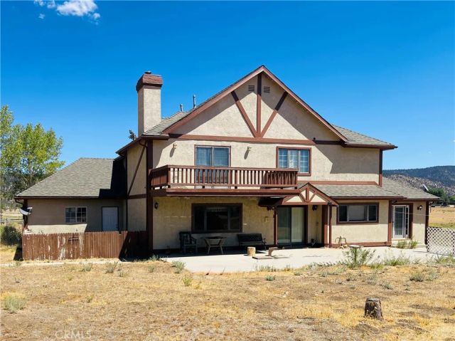 10500 Steinhoff Road, Frazier Park, CA 93225