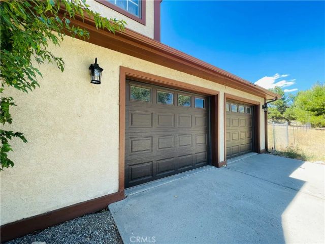 10500 Steinhoff Road, Frazier Park, CA 93225