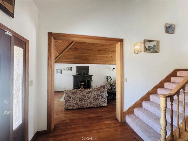 10500 Steinhoff Road, Frazier Park, CA 93225