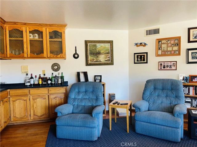 10500 Steinhoff Road, Frazier Park, CA 93225