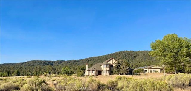 10500 Steinhoff Road, Frazier Park, CA 93225