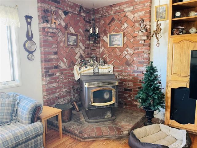 10500 Steinhoff Road, Frazier Park, CA 93225