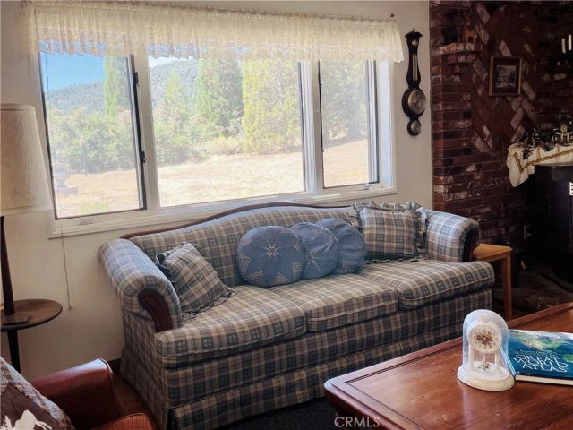 10500 Steinhoff Road, Frazier Park, CA 93225