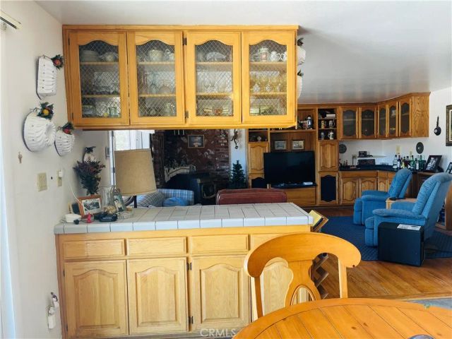 10500 Steinhoff Road, Frazier Park, CA 93225