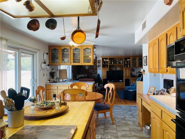 10500 Steinhoff Road, Frazier Park, CA 93225