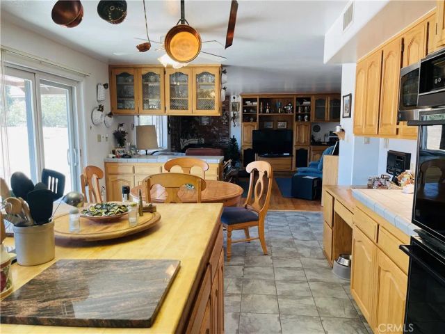 10500 Steinhoff Road, Frazier Park, CA 93225