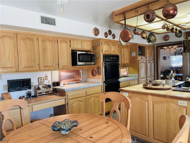 10500 Steinhoff Road, Frazier Park, CA 93225