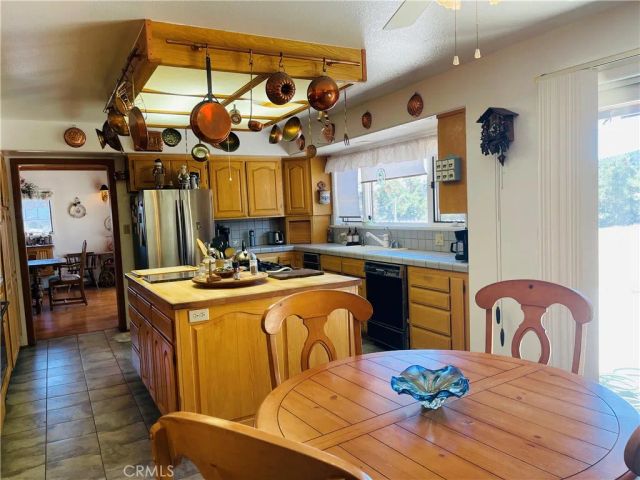 10500 Steinhoff Road, Frazier Park, CA 93225