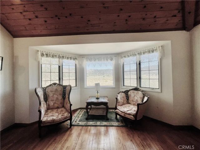 10500 Steinhoff Road, Frazier Park, CA 93225