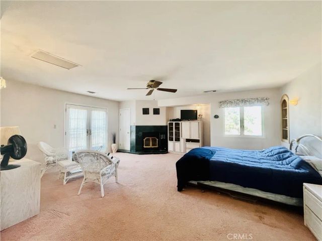 10500 Steinhoff Road, Frazier Park, CA 93225