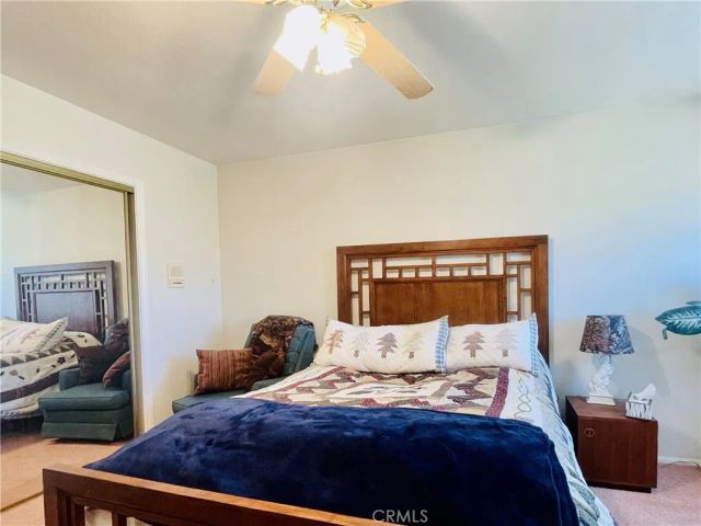 10500 Steinhoff Road, Frazier Park, CA 93225