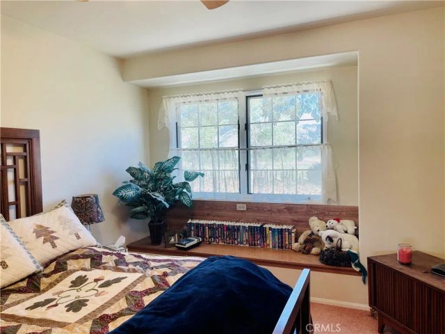 10500 Steinhoff Road, Frazier Park, CA 93225