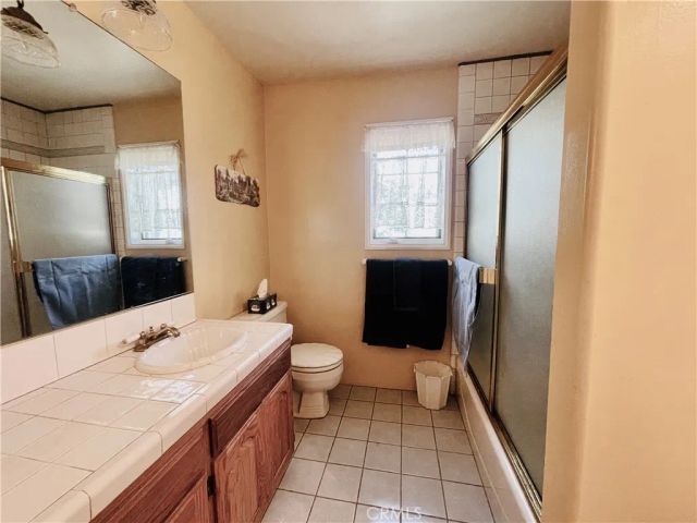 10500 Steinhoff Road, Frazier Park, CA 93225