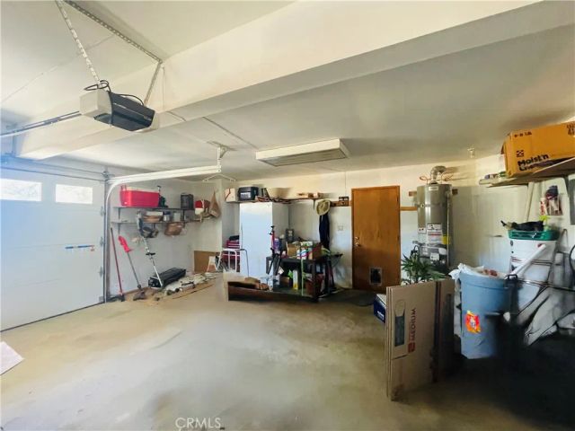 10500 Steinhoff Road, Frazier Park, CA 93225