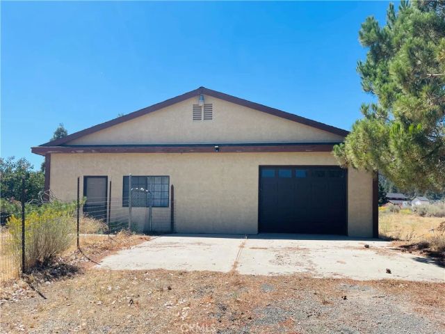 10500 Steinhoff Road, Frazier Park, CA 93225