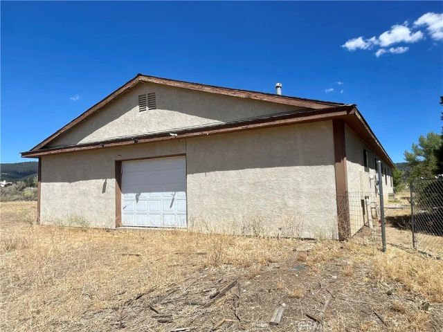 10500 Steinhoff Road, Frazier Park, CA 93225