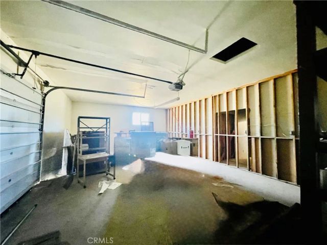 10500 Steinhoff Road, Frazier Park, CA 93225