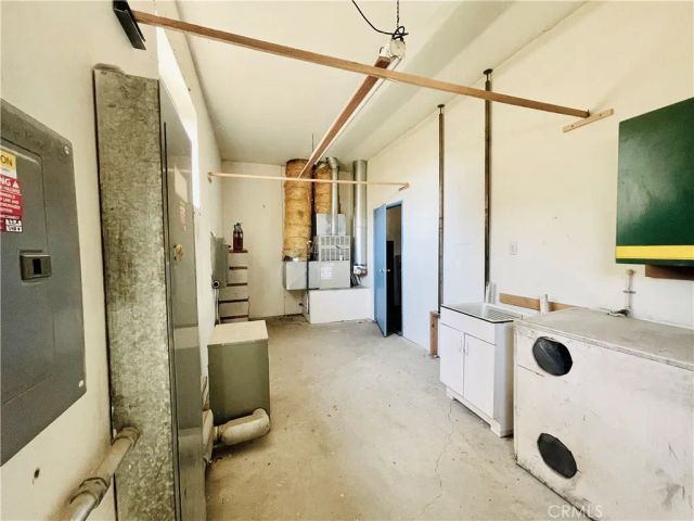 10500 Steinhoff Road, Frazier Park, CA 93225